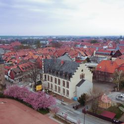 2021 05 01 copter wernigerode und gruener see