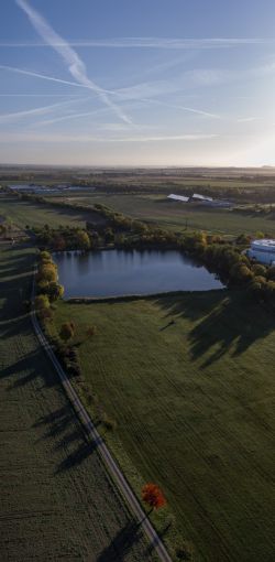 2022 10 09 copter teichmuehle pano