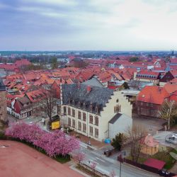 2021 05 01 copter wernigerode und gruener see
