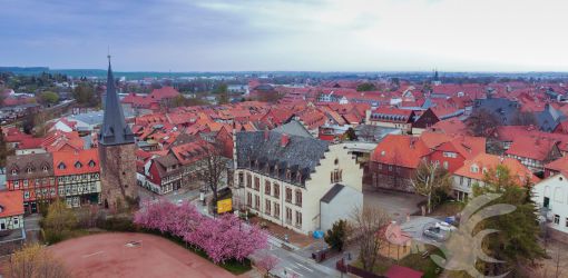 2021 05 01 copter wernigerode und gruener see